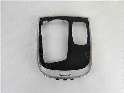 BMW 7 (G11, G12) Sebességváltó körüli dekor burkolat (8077701, 51168077701, 51167989238)