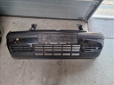 Volkswagen Golf IV első lökhárító LC9Z színkóddal (29974)