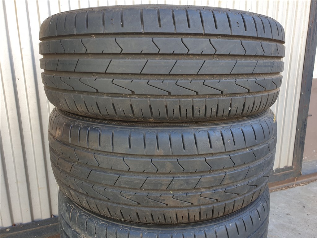 16" 4x98 Fiat 500 6. kép