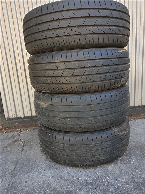 16" 4x98 Fiat 500 7. kép