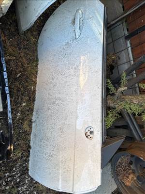 Mercedes SLK-osztály R172 Slk 172 jobb elso teljesen komplett ajto