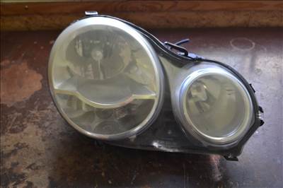 Volkswagen Polo IV 9N jobb első lámpa, fényszóró! 0301190202, 6Q1941008 M, 305630386
