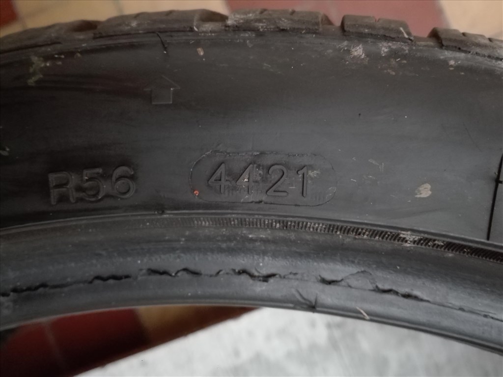 255/35R19 Imperial négyévszakos gumi garnitúra 255/35 r19 6. kép