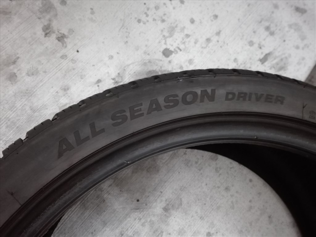 255/35R19 Imperial négyévszakos gumi garnitúra 255/35 r19 10. kép