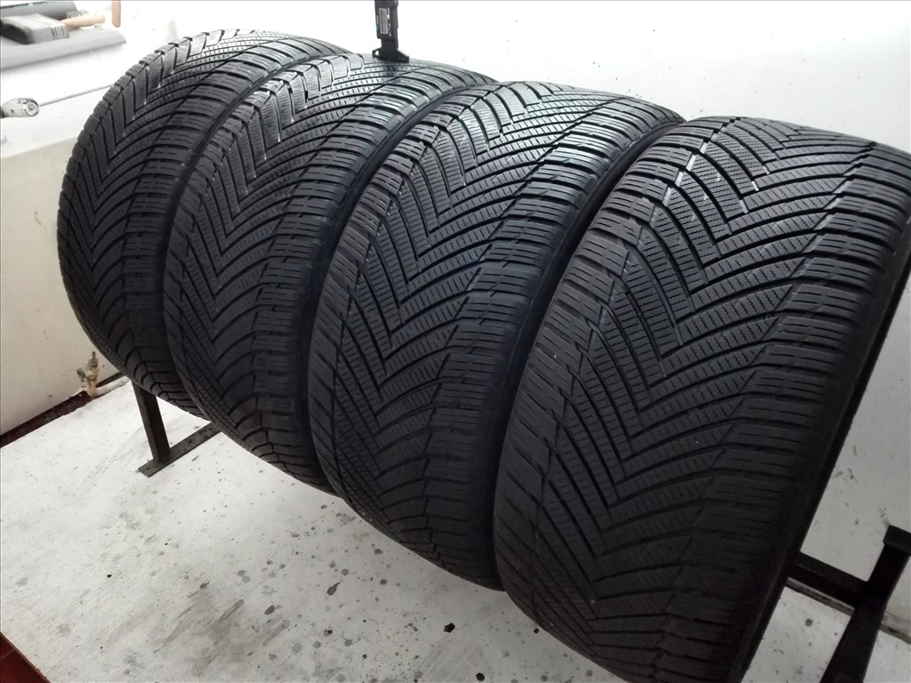 255/35R19 Imperial négyévszakos gumi garnitúra 255/35 r19 2. kép