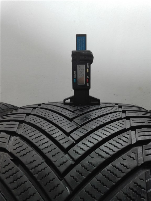 255/35R19 Imperial négyévszakos gumi garnitúra 255/35 r19 5. kép