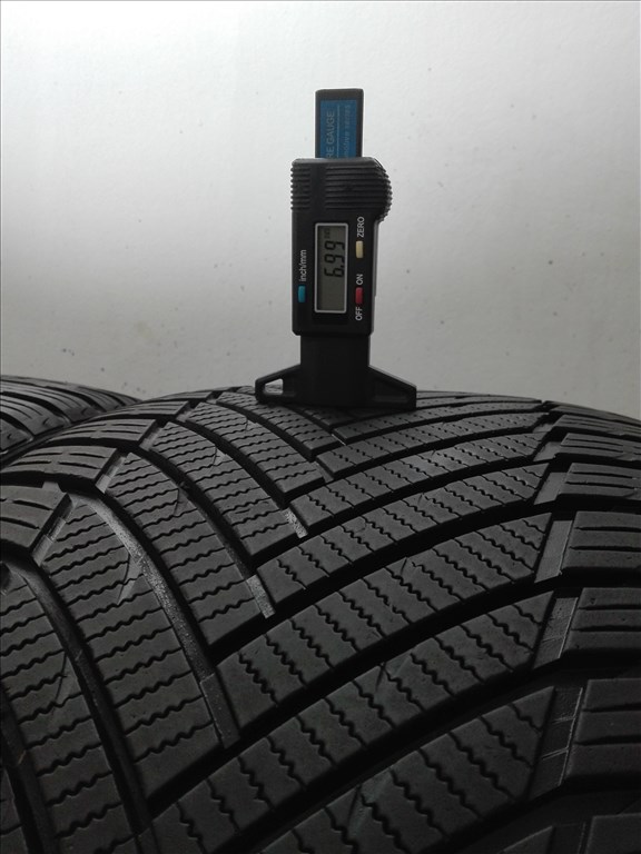 255/35R19 Imperial négyévszakos gumi garnitúra 255/35 r19 4. kép