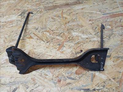 Subaru Impreza (2008-2012) Akkumulátor Lefogató