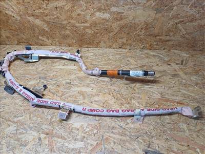 Subaru Impreza (2008-2012) Jobb Függönylégzsák 