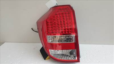 512169 Kia Ceed KOMBI 2011, Bal Hátsó Lámpa, Alsó. 92401-1H3.