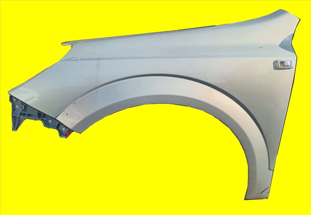 Opel Astra H sárvédő bal első Z167 H Astra z167hastra astrahz167 1. kép