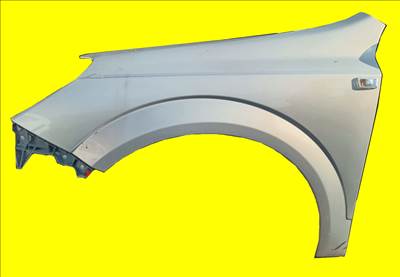 Opel Astra H sárvédő bal első Z167 H Astra z167hastra astrahz167