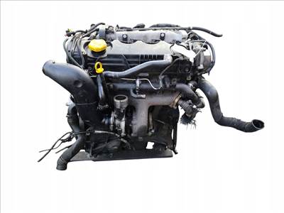 Opel Zafira B 1.9 CDTI motor 