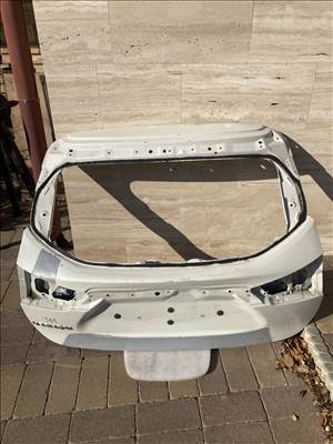 Nissan Qashqai J11 csomagtérajtó (2014-21)