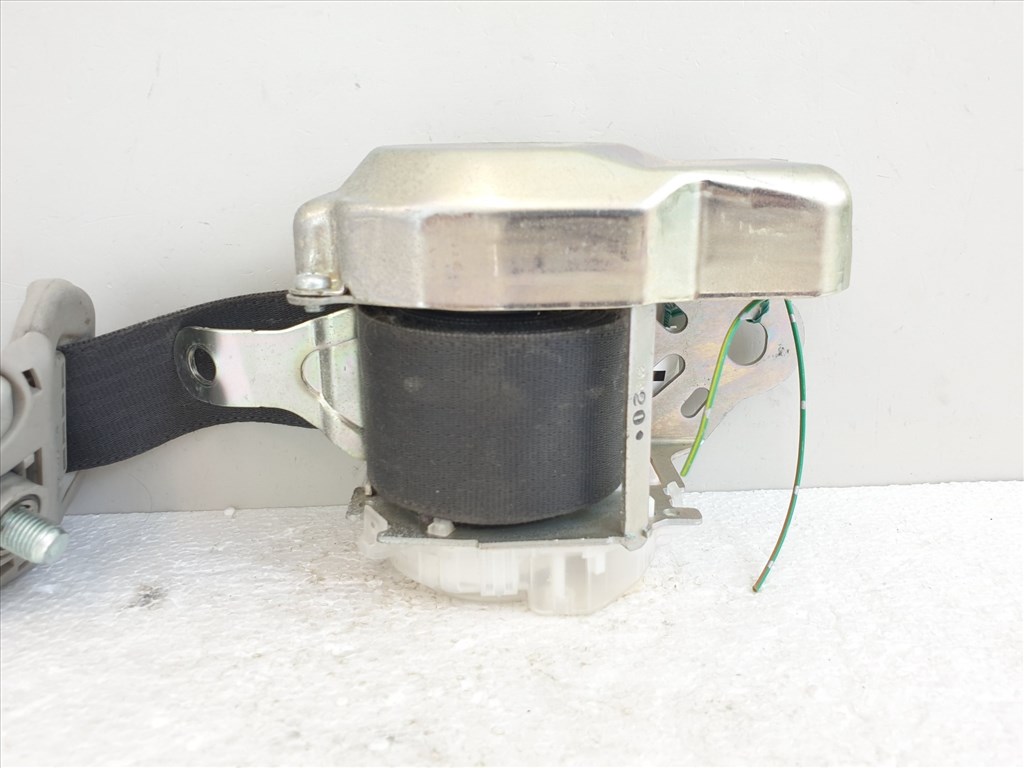 502595 Suzuki Swift 2006, Jobb  Első Biztonsági Öv, Övfeszítő, 3 A 2. kép