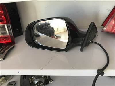 Seat León III 5F Cupra * pedál borítás szett