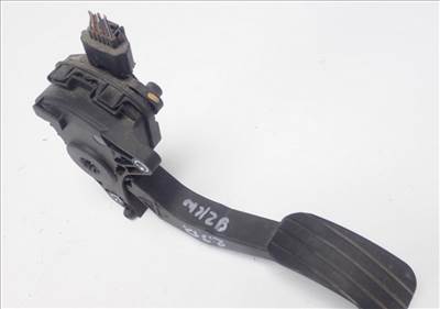 Nissan NV, Opel Movano B, Renault Master III elektromos gázpedál 180107523r 180107523R