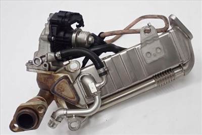 BMW 2-es sorozat F45/F46 2.0D B47 B47C20B EGR hűtő, EGR szelep 8473163