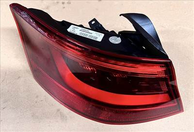 Audi A3 (8V) bal hátsó led lámpa 8v3945095d 8V3945095D