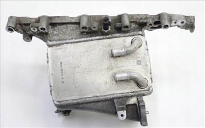 Audi A3 (8V), Seat León III, Volkswagen Golf VII 1.6 TDI szívósor, intercooler 04l129766a 04L129766A