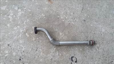 Renault Megane 2/Scenic 2 . 1.5 dci túrba visszafolyó cső eladó