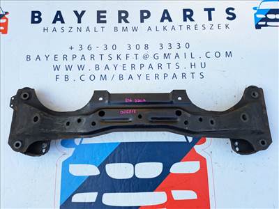 BMW E46 Z4 első bölcső keret