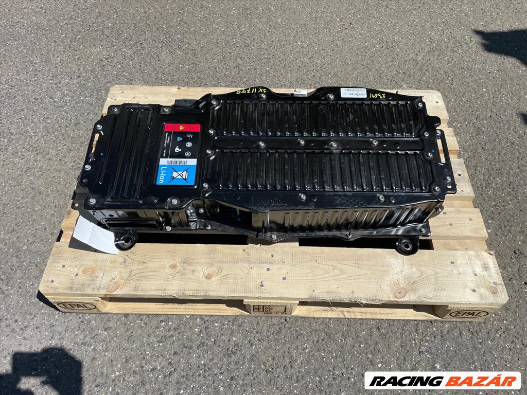 Ford Mondeo Mk5 2.0 Hybrid 188 LE hybrid akkumulátor  2673933 hg9810b759cb 1. kép