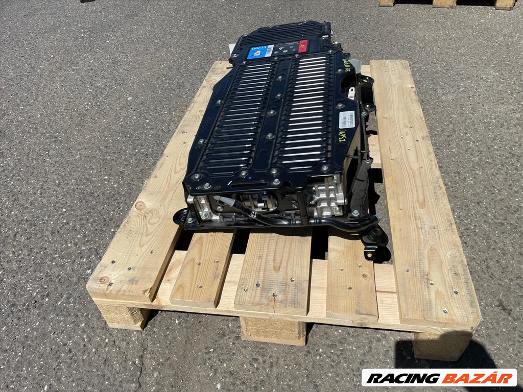 Ford Mondeo Mk5 2.0 Hybrid 188 LE hybrid akkumulátor  2673933 hg9810b759cb 2. kép