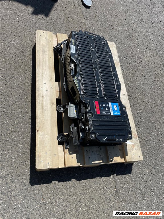 Ford Mondeo Mk5 2.0 Hybrid 188 LE hybrid akkumulátor  2673933 hg9810b759cb 3. kép