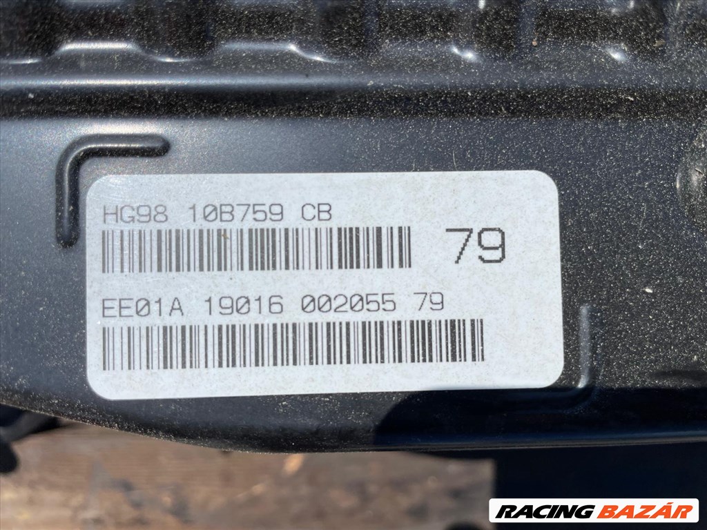 Ford Mondeo Mk5 2.0 Hybrid 188 LE hybrid akkumulátor  2673933 hg9810b759cb 4. kép