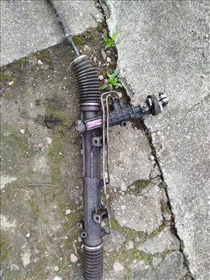 BMW 330 E46 Bmw e46 kormánymű lila plakettes elrepedt