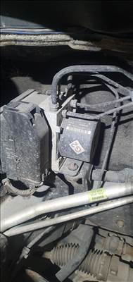 Ford Fiesta mk6 abs vezérlő 