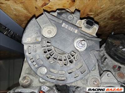 Renault 1.5 DCI 150A Generátor 0124525139 8200660034