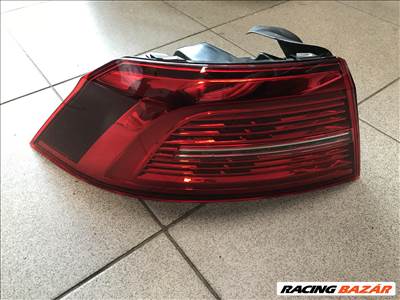 Volkswagen Passat B8 SEDAN * bal hátsó külső lámpa 3g5945207c