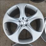 5x112 20 Gyári Merci alufelni 158000ft a 4db/22/