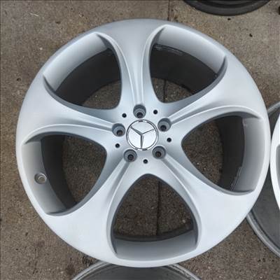 5x112 20 Gyári Merci alufelni 158000ft a 4db/22/