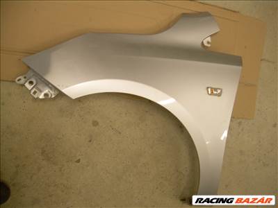 Opel E Corsa bal első sárvédő