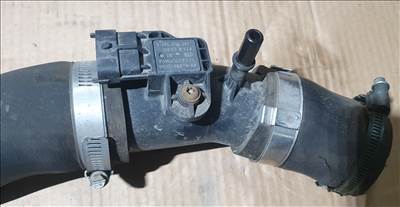 Ford Fiesta mk6 1.0 ecoboost map szenzor 