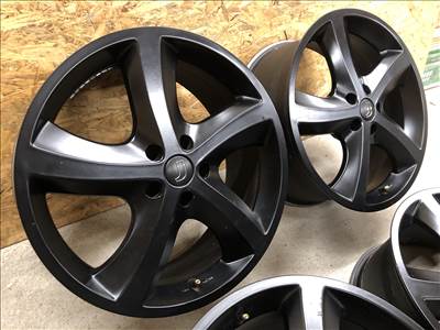 19 col alufelni Audi, Mercedes, Skoda, Seat, VW, Bmw 19 colos 5x112