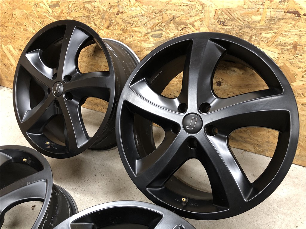 19 col alufelni Audi, Mercedes, Skoda, Seat, VW, Bmw 19 colos 5x112 2. kép