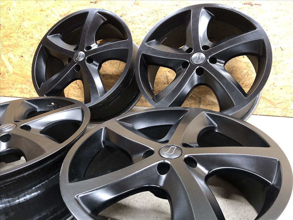 19 col alufelni Audi, Mercedes, Skoda, Seat, VW, Bmw 19 colos 5x112 3. kép