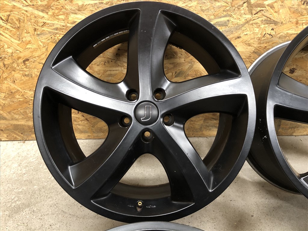 19 col alufelni Audi, Mercedes, Skoda, Seat, VW, Bmw 19 colos 5x112 4. kép