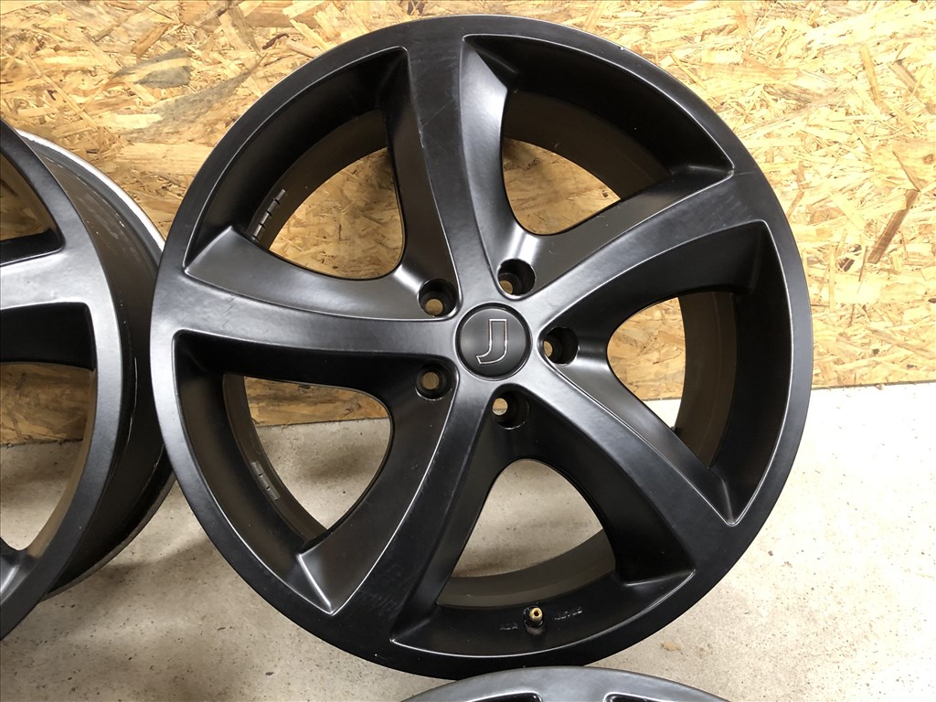 19 col alufelni Audi, Mercedes, Skoda, Seat, VW, Bmw 19 colos 5x112 5. kép