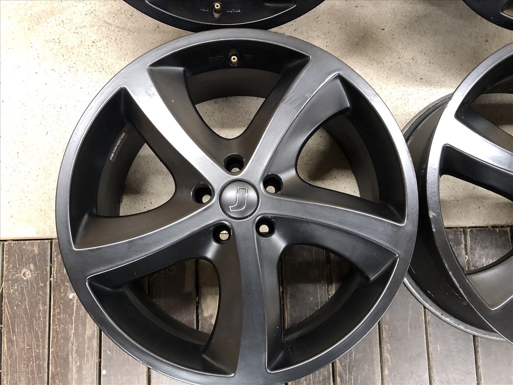 19 col alufelni Audi, Mercedes, Skoda, Seat, VW, Bmw 19 colos 5x112 6. kép