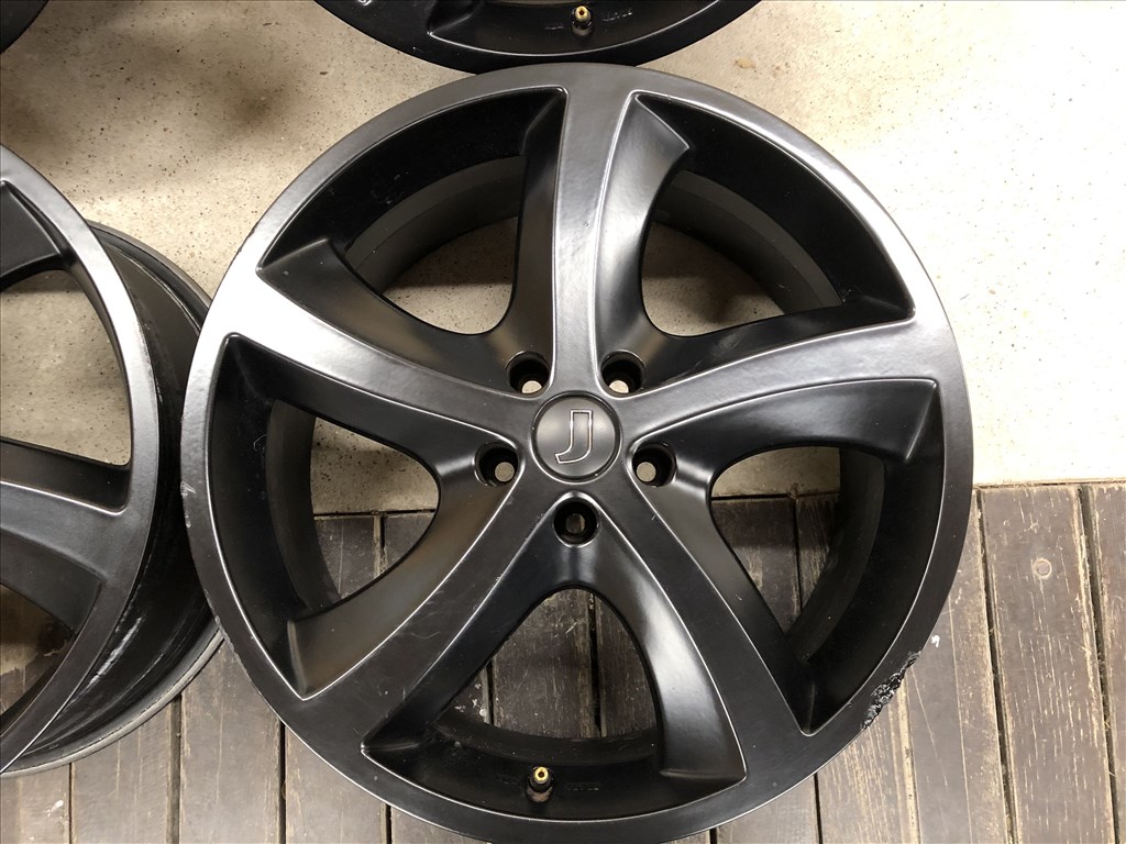 19 col alufelni Audi, Mercedes, Skoda, Seat, VW, Bmw 19 colos 5x112 7. kép