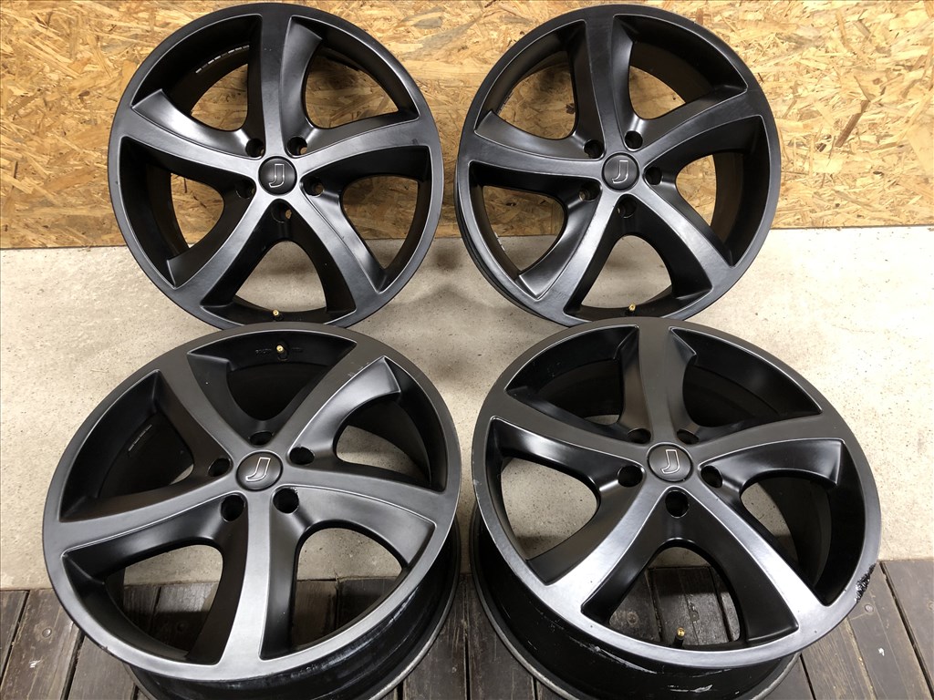 19 col alufelni Audi, Mercedes, Skoda, Seat, VW, Bmw 19 colos 5x112 9. kép