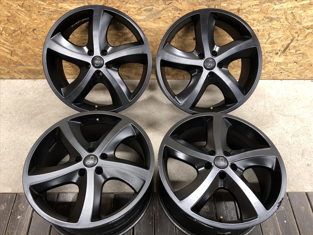 19 col alufelni Audi, Mercedes, Skoda, Seat, VW, Bmw 19 colos 5x112 10. kép