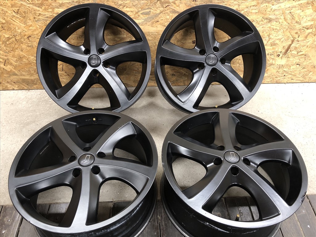 19 col alufelni Audi, Mercedes, Skoda, Seat, VW, Bmw 19 colos 5x112 11. kép