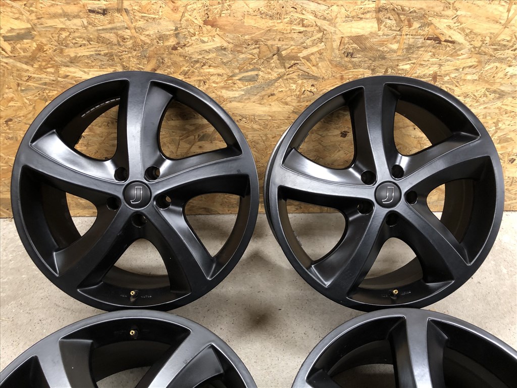 19 col alufelni Audi, Mercedes, Skoda, Seat, VW, Bmw 19 colos 5x112 12. kép