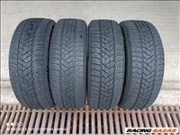 215/65 R17" Pirelli használt téli garnitúra